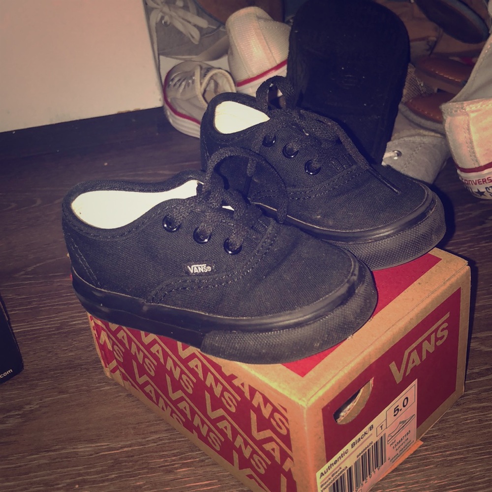 Vans